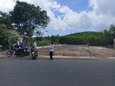 Đầu Tư Thông Minh - Sở Hữu Lô Đất 3 Mặt Tiền 5