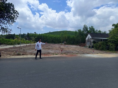 Đầu Tư Thông Minh - Sở Hữu Lô Đất 3 Mặt Tiền 8
