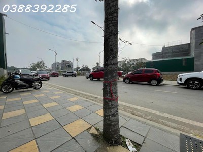 Chính chủ cần bán đất nền dự án lk4 - 06 2
