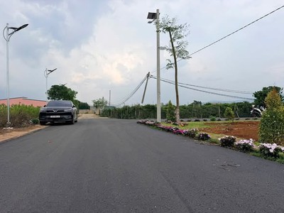 Bán đât ở bình thạnh, đức trọng, lâm đồng. 2
