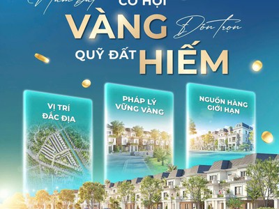 Đất nền trung tâm rox living đồng hới 0