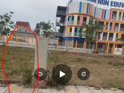 Chính chủ cần bán đất nền dự án lk4 - 06 1