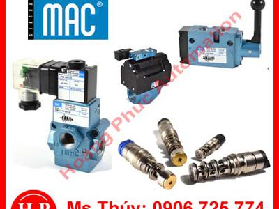 Van 3 chiều MAC Nhà phân phối chính hãng tại việt nam 0