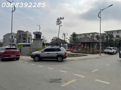 Chính chủ cần bán đất nền dự án lk4 - 06 3
