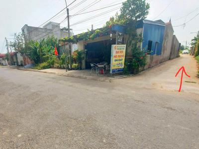Sở hữu ngay lô đất đẹp gần đường lớn và chợ quyết tiến 2