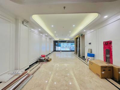 Cho thuê mặt sàn văn phòng   180 mỹ đình 2 2
