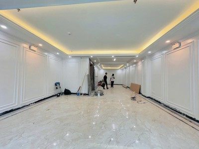 Cho thuê mặt sàn văn phòng   180 mỹ đình 2 3