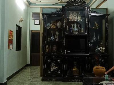 Bán nhà mặt tiền nguyễn văn quá - gần trường chinh, 6x25m, 2 tầng - tiện xây mới, 18,9 tỷ. 2