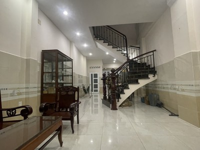 bán nhà đường số 47 hẻm 129, quận 7 1