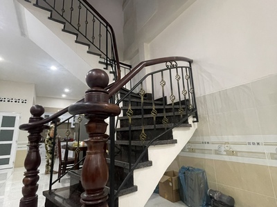 bán nhà đường số 47 hẻm 129, quận 7 2
