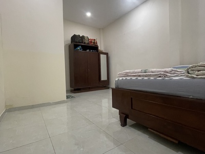 bán nhà đường số 47 hẻm 129, quận 7 3