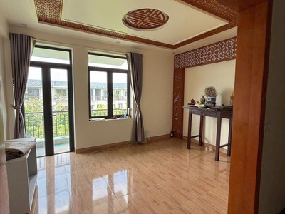 Bán nhà 4 tầng mặt phố Lý Quốc Sư, Ecopark Hải Dương, 95m2, mt 5m, đã hoàn thiện nội thất 9