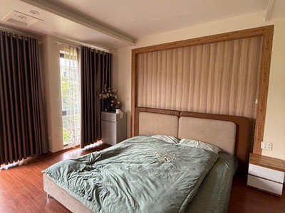 Bán nhà 4 tầng mặt phố Lý Quốc Sư, Ecopark Hải Dương, 95m2, mt 5m, đã hoàn thiện nội thất 2
