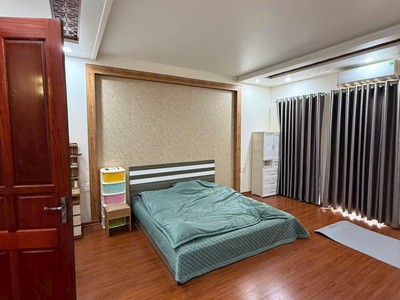 Bán nhà 4 tầng mặt phố Lý Quốc Sư, Ecopark Hải Dương, 95m2, mt 5m, đã hoàn thiện nội thất 3