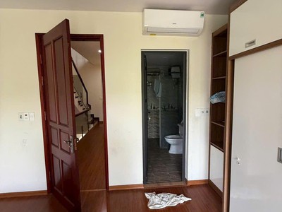 Bán nhà 4 tầng mặt phố Lý Quốc Sư, Ecopark Hải Dương, 95m2, mt 5m, đã hoàn thiện nội thất 5