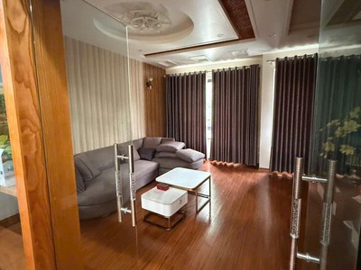 Bán nhà 4 tầng mặt phố Lý Quốc Sư, Ecopark Hải Dương, 95m2, mt 5m, đã hoàn thiện nội thất 7