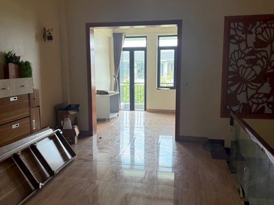 Bán nhà 4 tầng mặt phố Lý Quốc Sư, Ecopark Hải Dương, 95m2, mt 5m, đã hoàn thiện nội thất 8