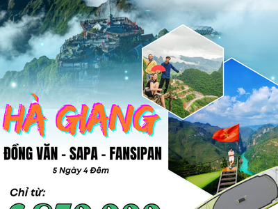 Khám Phá Miền Trung: Đà Nẵng Hội An Huế Quảng Bình Trọn Gói 2