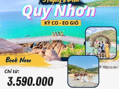 Khám Phá Miền Trung: Đà Nẵng Hội An Huế Quảng Bình Trọn Gói 3