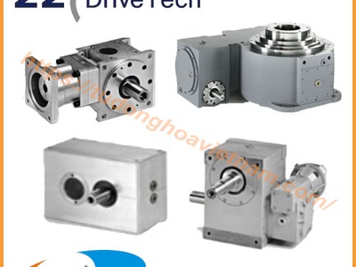Bộ truyền động ZZ-DriveTech   Nhà Phân phối ZZ-DriveTech 0