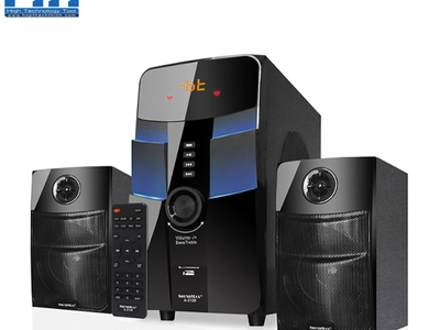 Loa Soundmax A2128 2.1 Bluetooth 0
