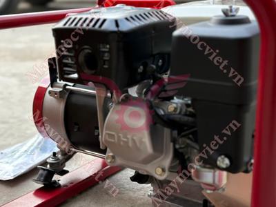 Máy phát điện chạy xăng AM-3500EX giá rẻ 1