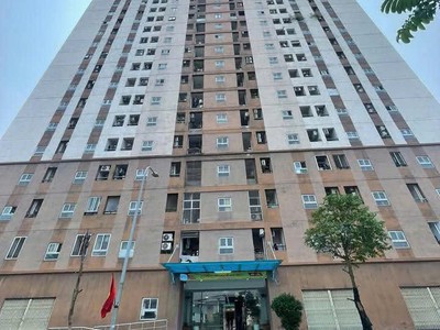 Bán CHCC MHDI Đình Thôn Mỹ Đình 70M2 2PN 2WC giá 6.15 tỷ 0