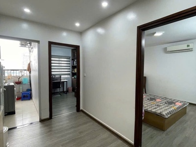 Bán CHCC MHDI Đình Thôn Mỹ Đình 70M2 2PN 2WC giá 6.15 tỷ 1