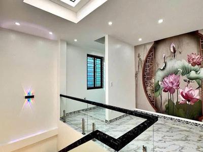 . Nhà 3 tầng Hai Bà Trưng Lê Chân 5