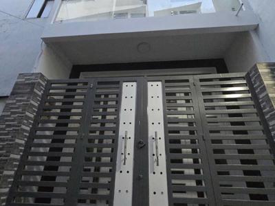 Sát ngay mặt tiền Trần Văn Quang 42m2 2 tầng 2PN 2 WC SHR chỉ 5.8 tỷ 0
