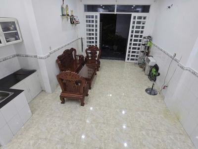 Sát ngay mặt tiền Trần Văn Quang 42m2 2 tầng 2PN 2 WC SHR chỉ 5.8 tỷ 2