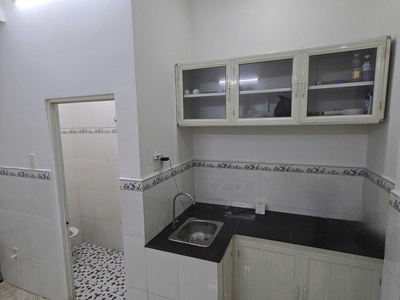 Sát ngay mặt tiền Trần Văn Quang 42m2 2 tầng 2PN 2 WC SHR chỉ 5.8 tỷ 3