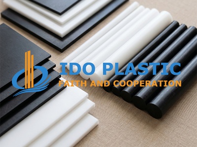 Tính chất vật lý nổi bật của nhựa POM 0
