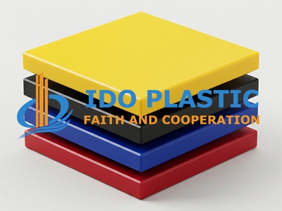 Tính chất vật lý nổi bật của nhựa POM 1