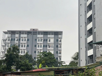 Đất xây trọ Hòa Lạc, 166M tại Phú Hữu chỉ 35tr/m 4