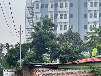 Đất xây trọ Hòa Lạc, 166M tại Phú Hữu chỉ 35tr/m 3