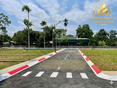 100m full thổ Cổ Đông, lô góc cách QL21 chỉ 500m, đơn giá 30tr/m 1