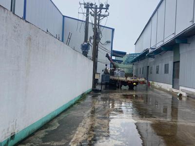 Cho thuê nhà xưởng LONG AN 48.939m 0
