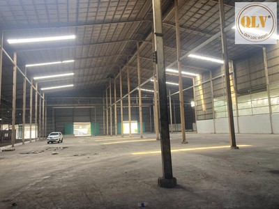 Cho thuê nhà xưởng LONG AN 48.939m 1