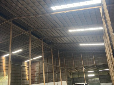 Cho thuê nhà xưởng LONG AN 48.939m 2