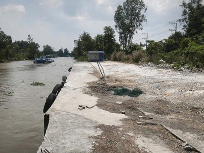Cho thuê nhà xưởng LONG AN 48.939m 3