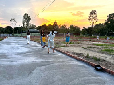 Đất ven Đà Nẵng - Hoà Tiến cũ đường ô tô thông 1