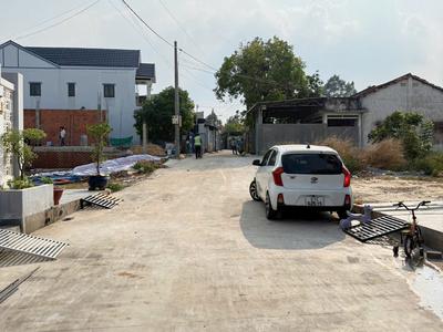 Đất  Khu vực Thủ Dầu Một 120m2 siêu đẹp giá siêu mềm  giá 1,6 tỷ 1