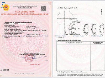 Nhà phố 3 MẶT TIỀN đối diện trường học, gần chợ cống mới và khu hành chính Tố Hữu TP.huế 0