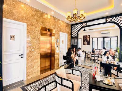Nhà phố 3 MẶT TIỀN đối diện trường học, gần chợ cống mới và khu hành chính Tố Hữu TP.huế 1