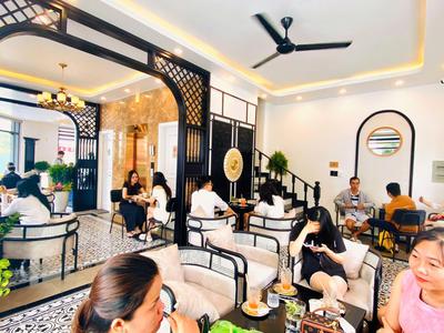 Nhà phố 3 MẶT TIỀN đối diện trường học, gần chợ cống mới và khu hành chính Tố Hữu TP.huế 2