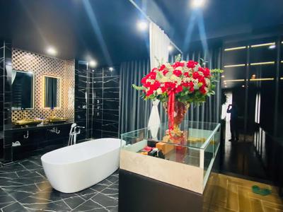 Nhà phố 3 MẶT TIỀN đối diện trường học, gần chợ cống mới và khu hành chính Tố Hữu TP.huế 4