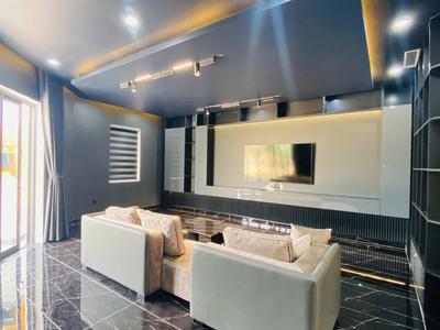 Nhà phố 3 MẶT TIỀN đối diện trường học, gần chợ cống mới và khu hành chính Tố Hữu TP.huế 7