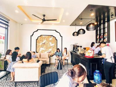 Nhà phố 3 MẶT TIỀN đối diện trường học, gần chợ cống mới và khu hành chính Tố Hữu TP.huế 10