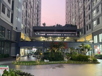 Cho thuê căn hộ khu vực Bình Hưng, Bình Chánh 6